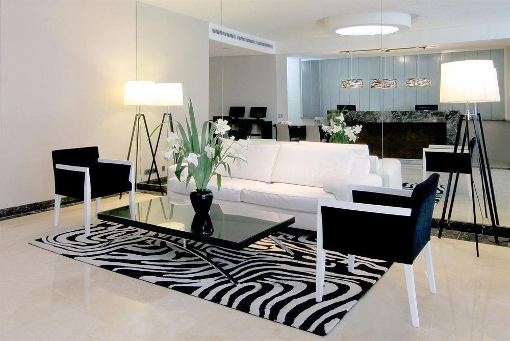 Galerias Hotel Buenos Aires Bagian luar foto