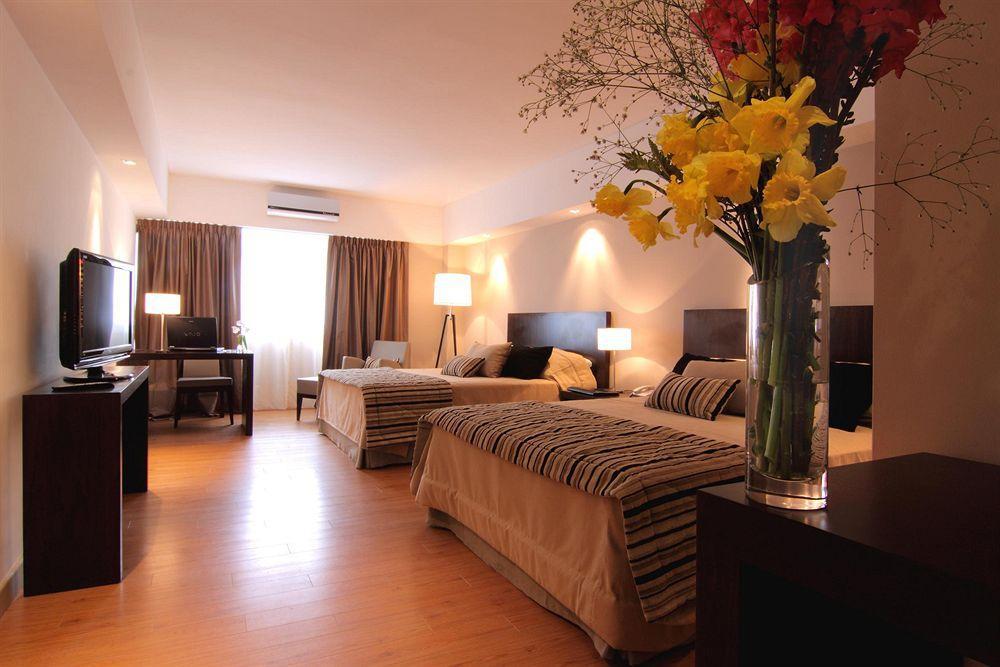 Galerias Hotel Buenos Aires Bagian luar foto