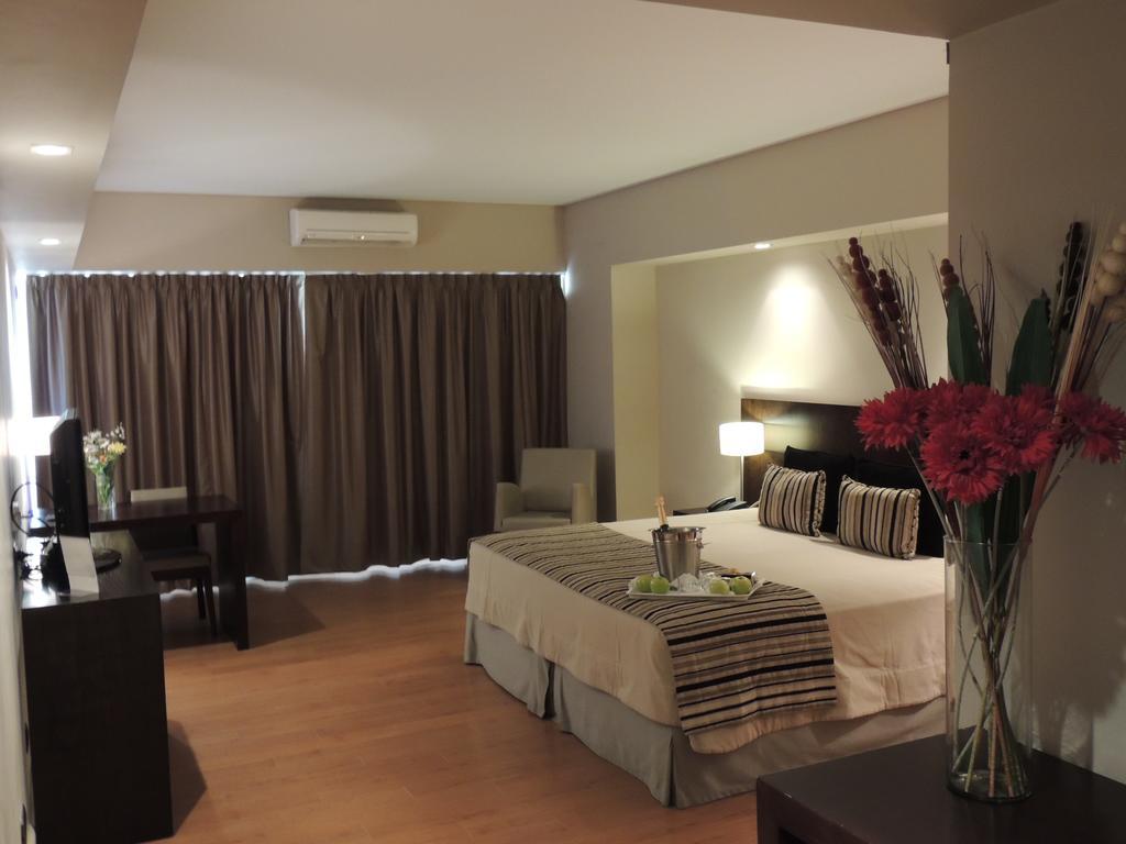 Galerias Hotel Buenos Aires Bagian luar foto