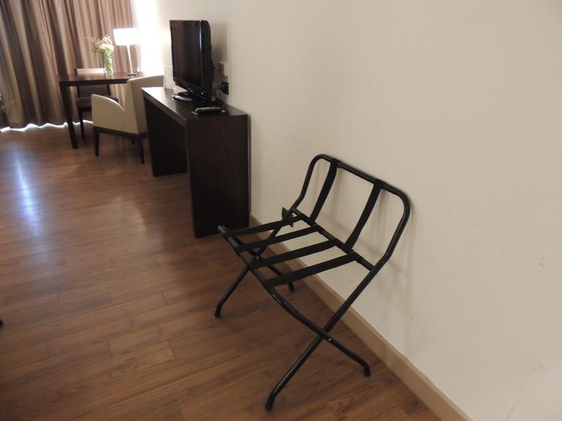 Galerias Hotel Buenos Aires Bagian luar foto