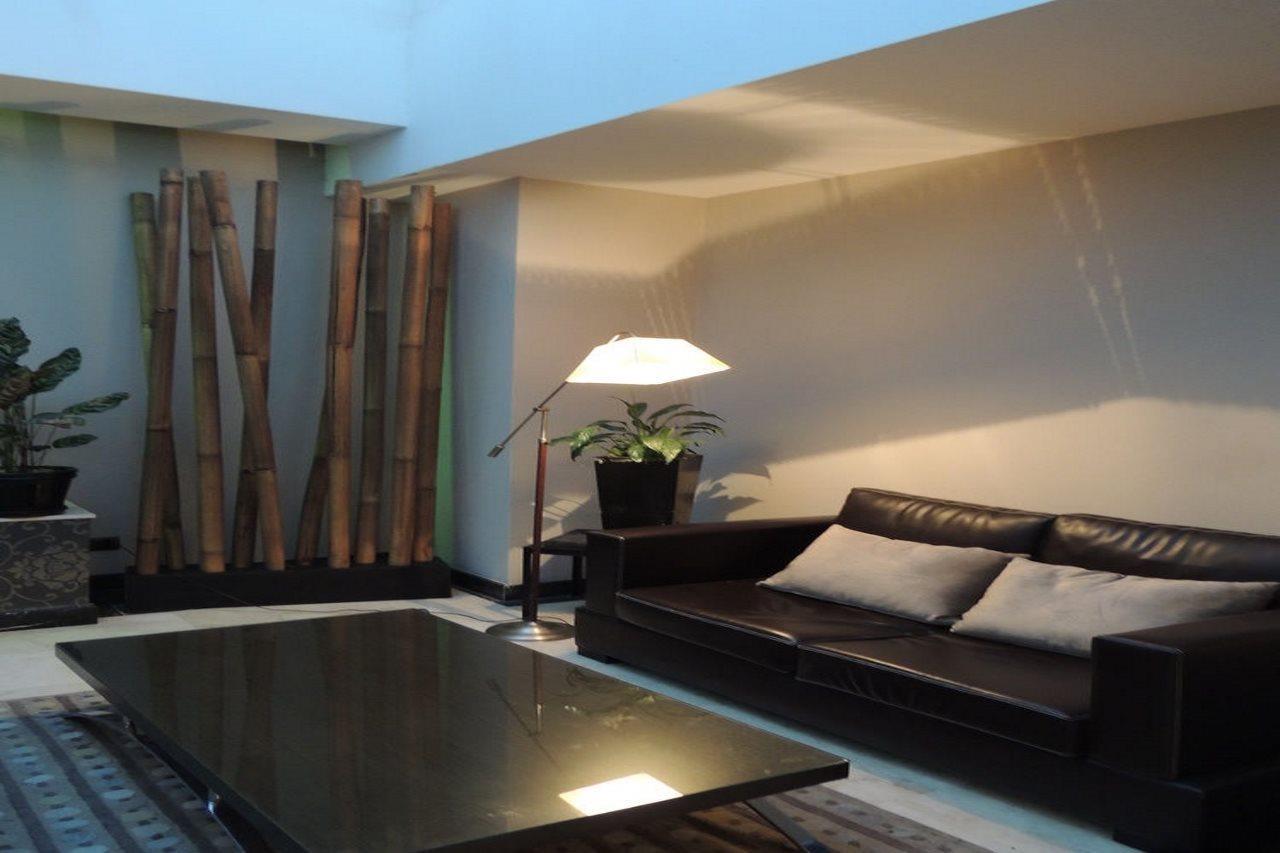 Galerias Hotel Buenos Aires Bagian luar foto