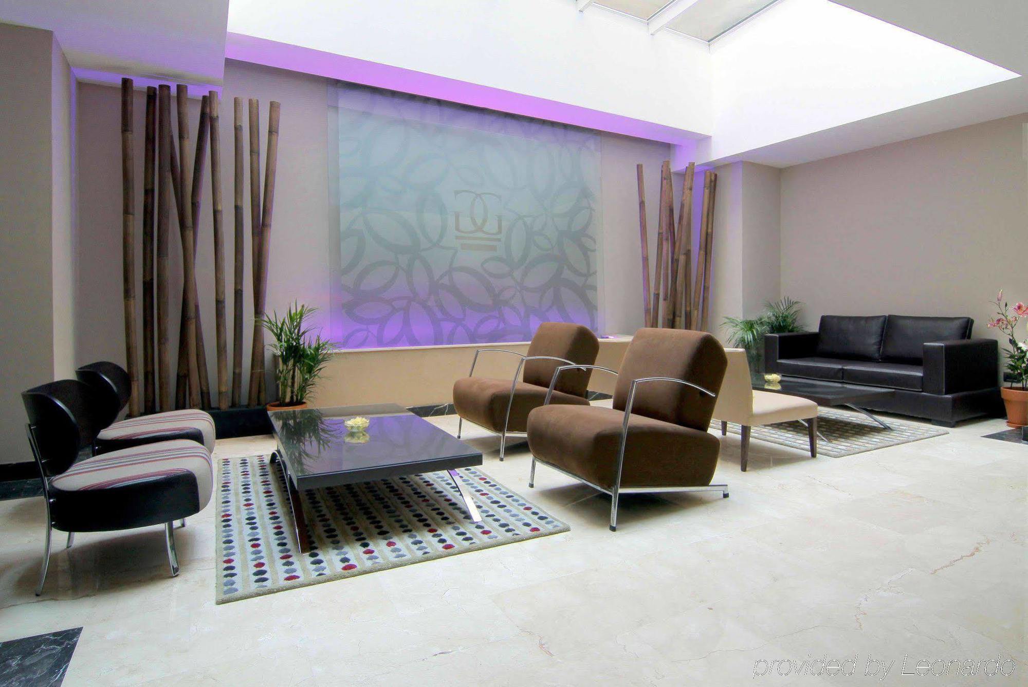 Galerias Hotel Buenos Aires Bagian luar foto