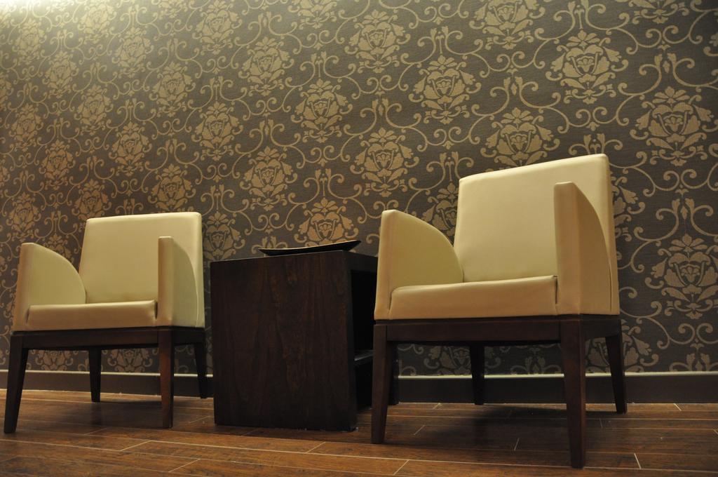 Galerias Hotel Buenos Aires Bagian luar foto