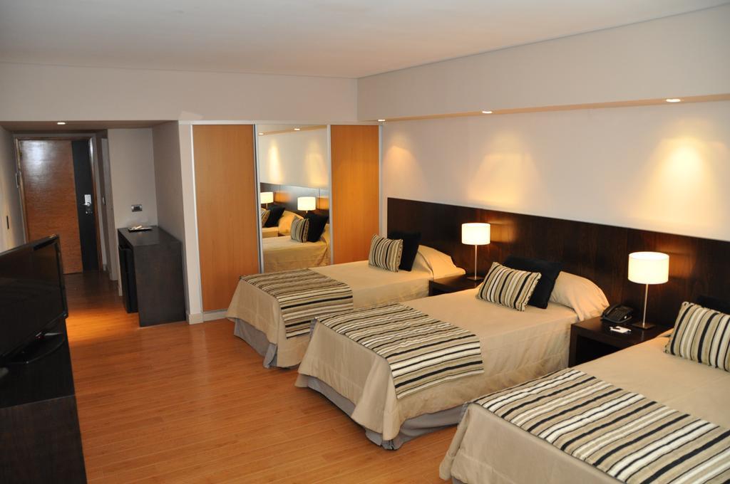 Galerias Hotel Buenos Aires Bagian luar foto