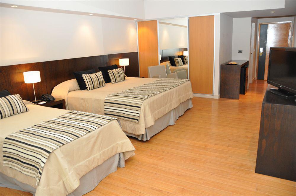 Galerias Hotel Buenos Aires Bagian luar foto