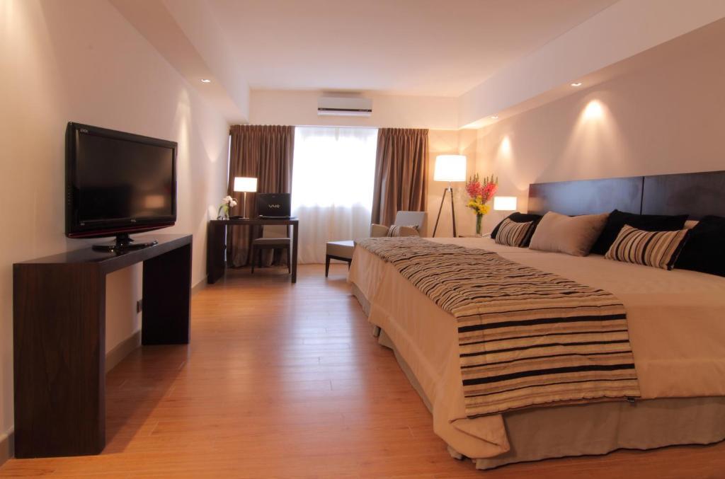 Galerias Hotel Buenos Aires Ruang foto