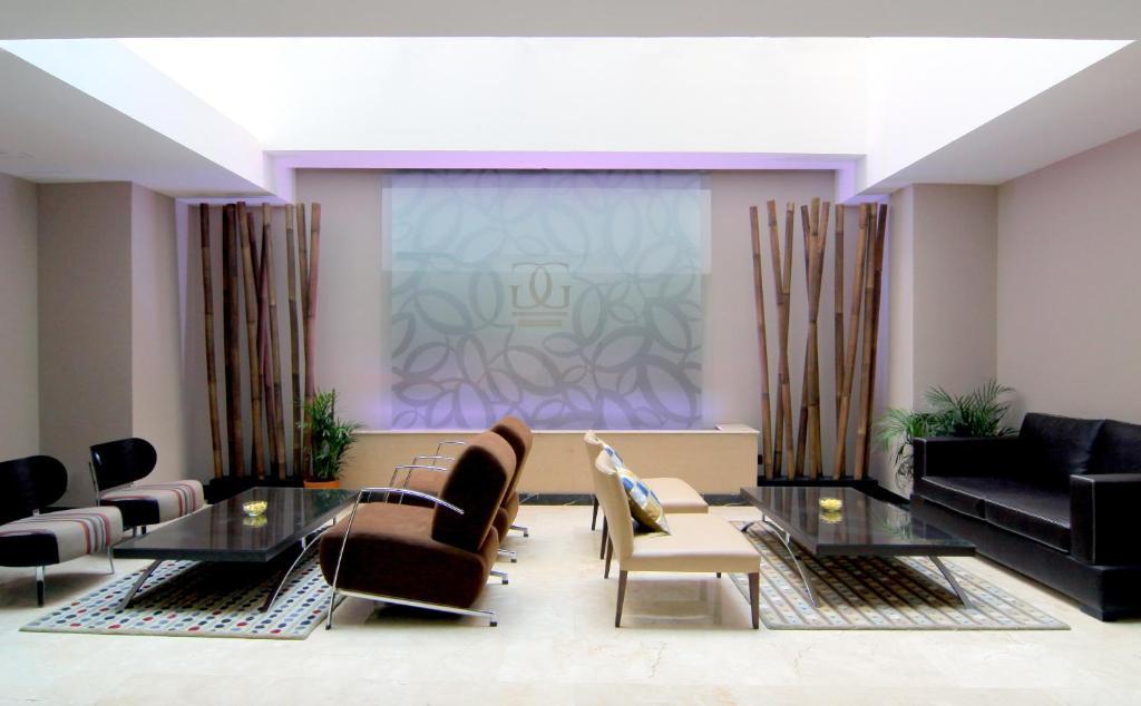 Galerias Hotel Buenos Aires Bagian luar foto